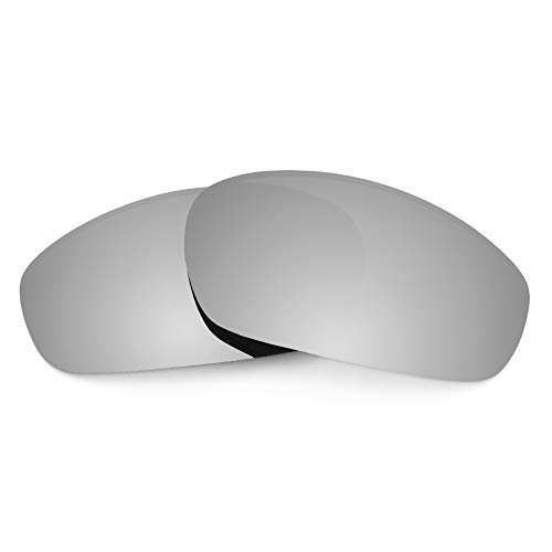 Titanium Mirrored