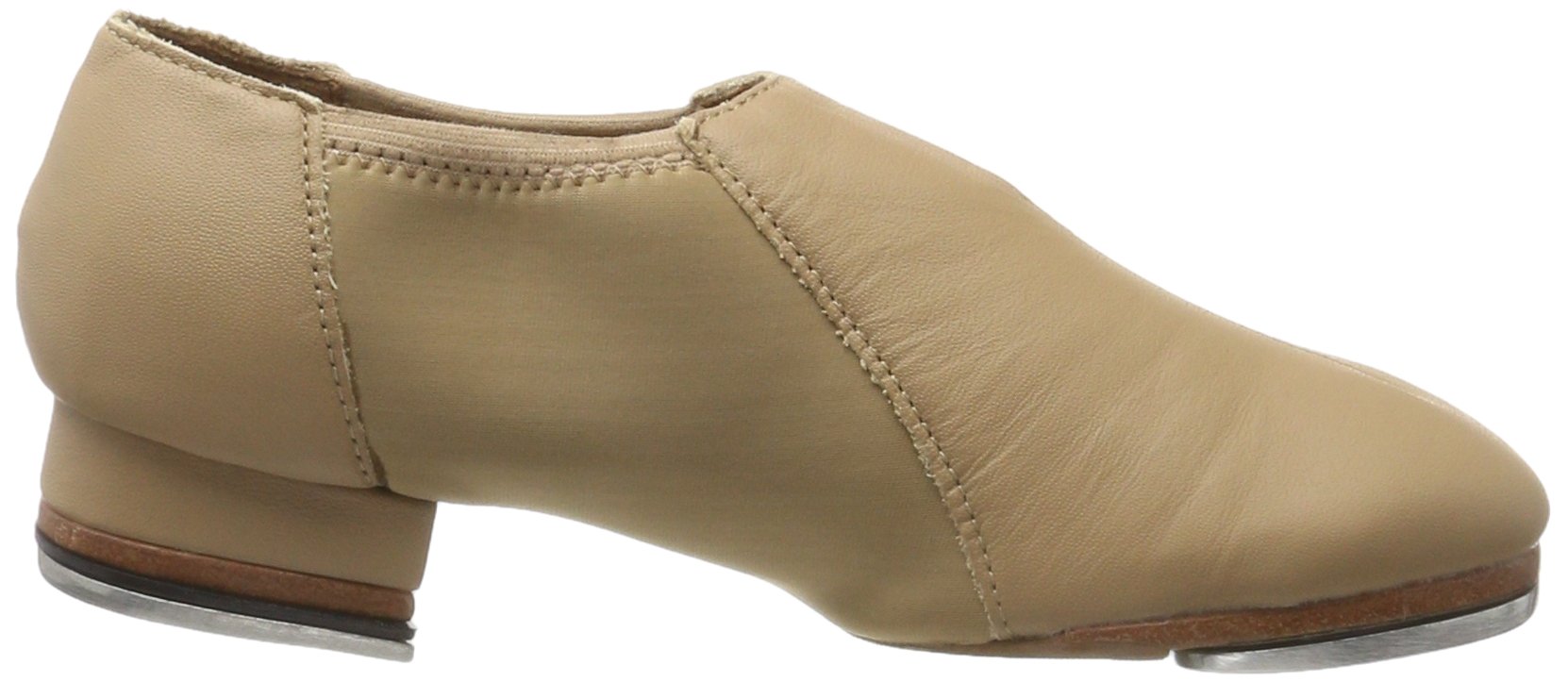 Women's Tap Shoes for Dance - Comfortable Jazz & Ballet Dance Shoes with Non-Slip Sole - Perfect for Tap Dancing, Jazz, Ballet Classes & Performances