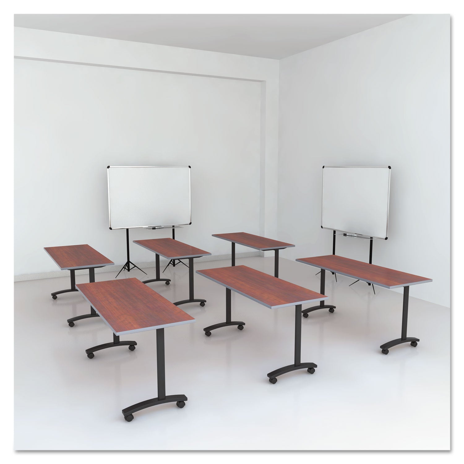 Alera Reversible Laminate Rectangular Table Top 59.5