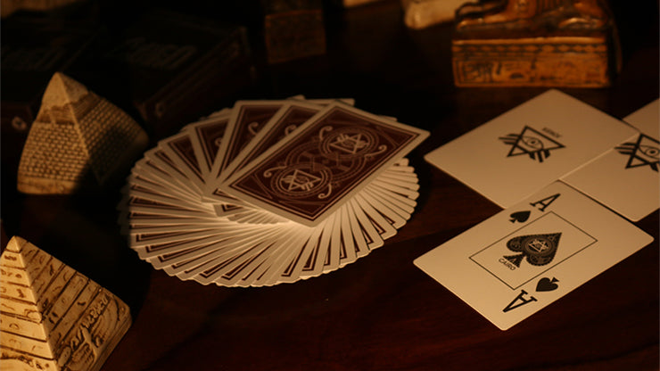 Premium Plastic Playing Cards - Waterproof & Durable Casino Quality Deck for Poker, Blackjack, and Card Games - Perfect for Home Game Nights, Travel, and Parties
