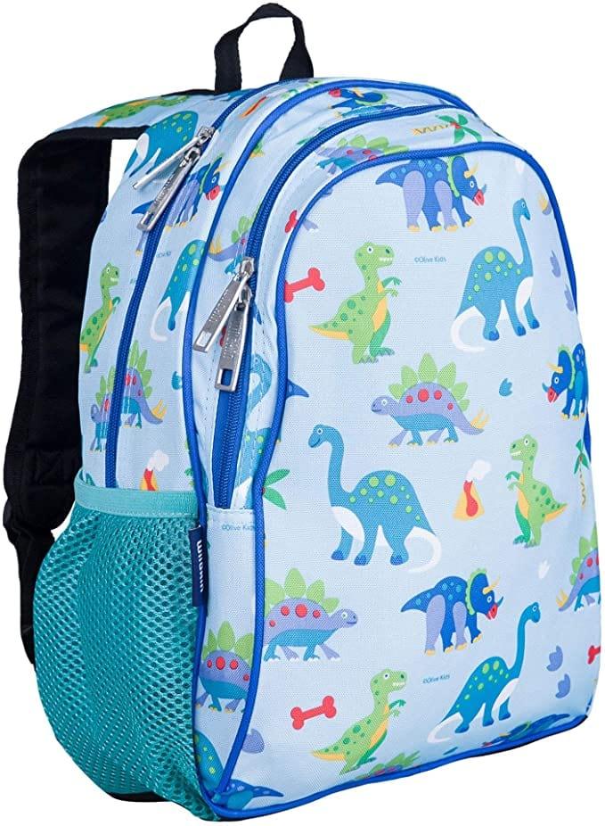 Bulletproof Backpack for Kids - Anti-Theft School Backpack with Safety Protection for Boys & Girls - Perfect for School, Travel, and Outdoor Activities