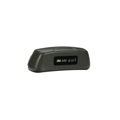 3M Adflo PAPR Lithium Ion Replacement Battery 35 1099 07 - Compatible with 3M Respirators for Construction, Painting & Industrial Safety