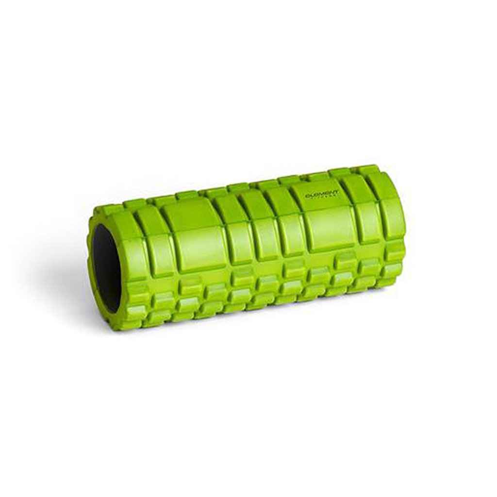 Element Fitness Core 13 Foam Roller for Muscle Recovery & Pain Relief - High Density Foam Roller for Back, Legs & Shoulder Massage - Perfect for Gym, Yoga & Home Workouts