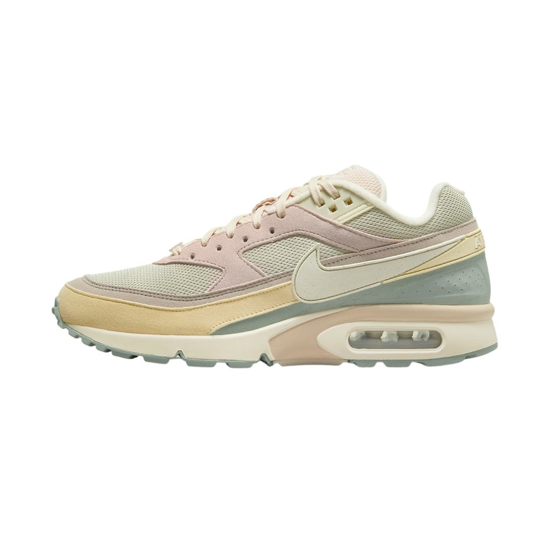 Nike Air Max BW Light Stone Coconut Milk Jade - Men's Running Shoes for Comfort & Style - Perfect for Jogging, Gym Workouts & Casual Wear