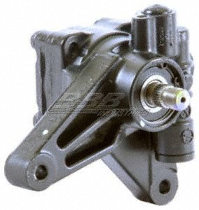 990-0642 Power Steering Pump - High Performance Replacement for Smooth Steering | Compatible with Multiple Car Models | Ideal for DIY Repairs & Professional Mechanics