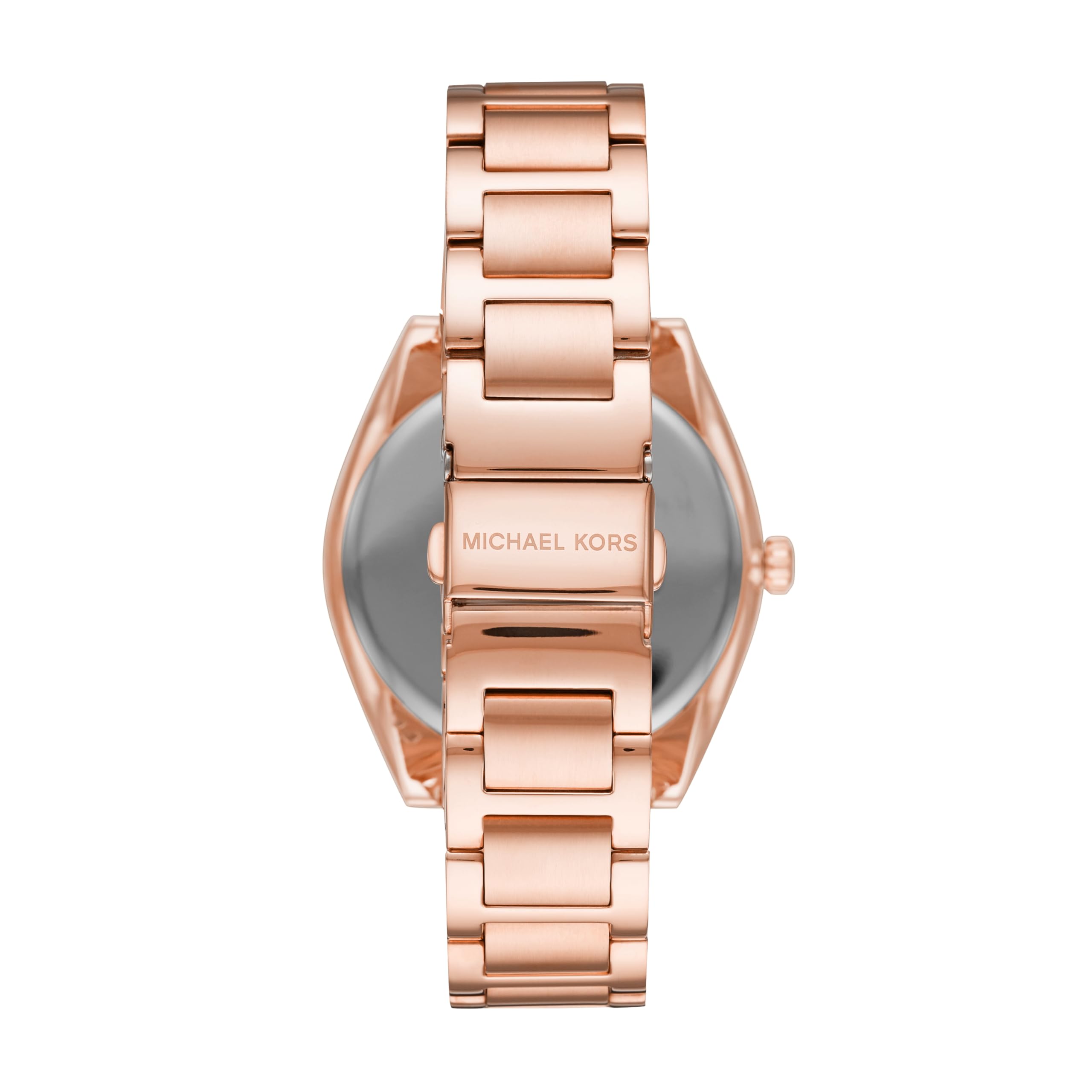 Michael Kors Janelle Women's Stainless Steel Watch - Elegant Dress Watch for Women | Perfect for Office, Party & Everyday Wear