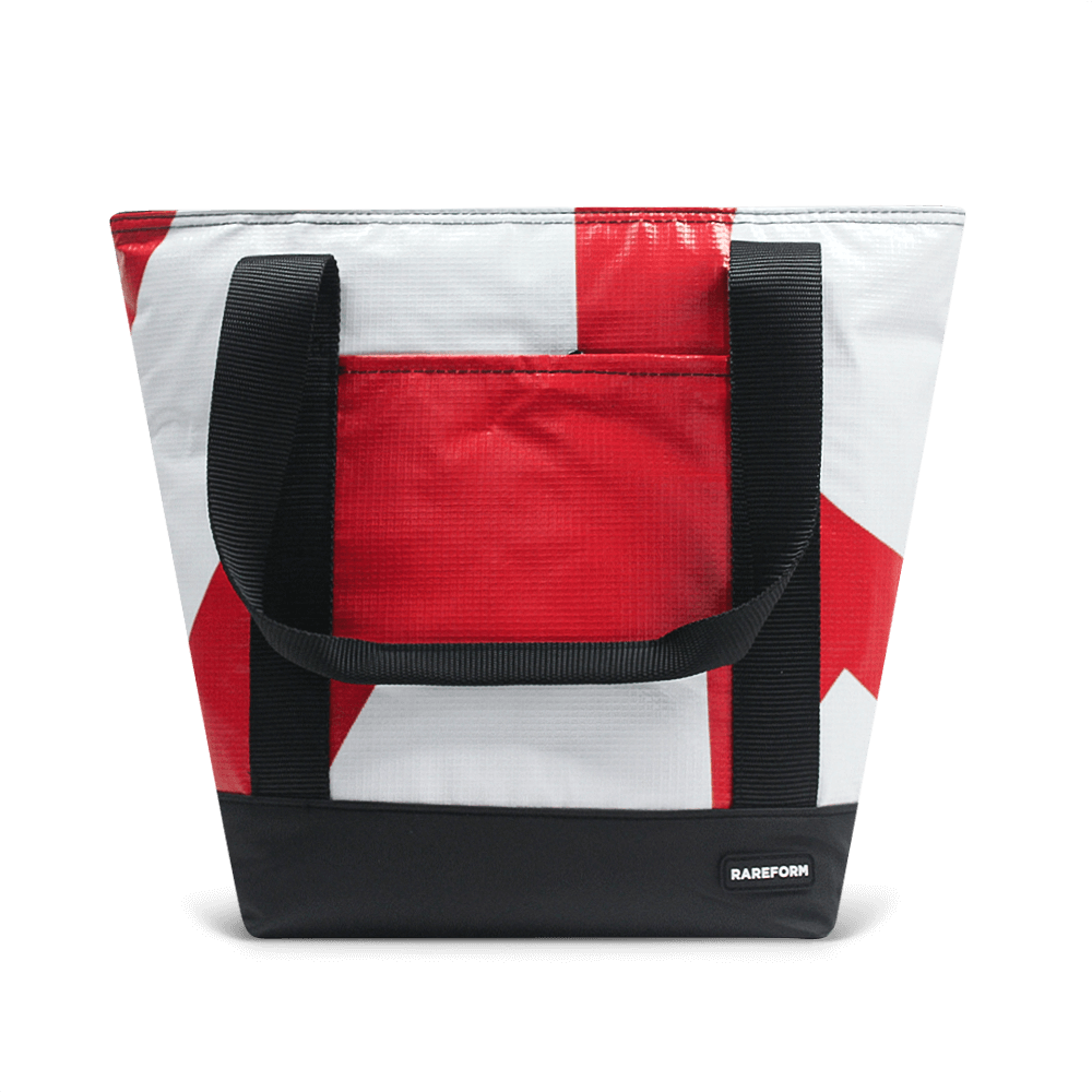 Beck Cooler Bag Bk1 00390 - Insulated Lunch Bag for Work, Picnic & Travel - Leakproof & Durable Portable Cooler for Food & Drinks - Perfect for Office, Beach & Outdoor Activities