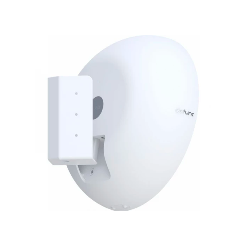 Large White WiFi Multi-Room Speaker Corner Stand - Perfect for Home Theater & Living Room Audio Setup