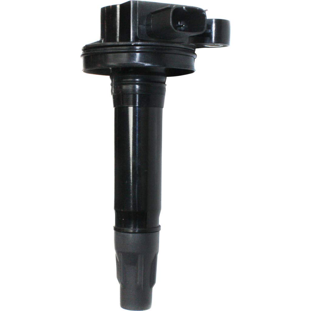 Lincoln MKS MKT MKX MKZ Ignition Coil 2007-2017 Replacement - 12V Coil-on-Plug Design - Perfect for Engine Performance & Smooth Driving