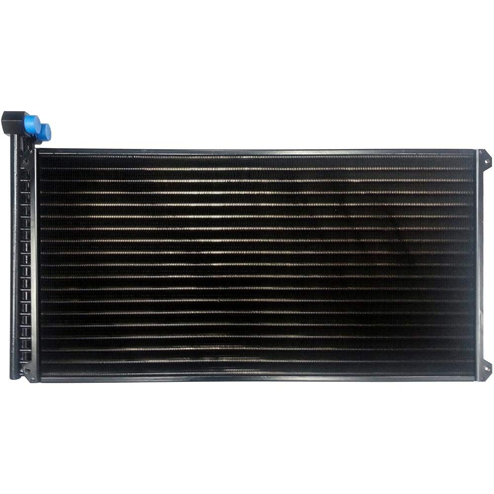 RAParts AM84427916 Hydraulic Oil Cooler - Heavy Duty Replacement for Construction & Agricultural Equipment - Keeps Hydraulic Systems Cool in Tractors, Excavators & Industrial Machinery