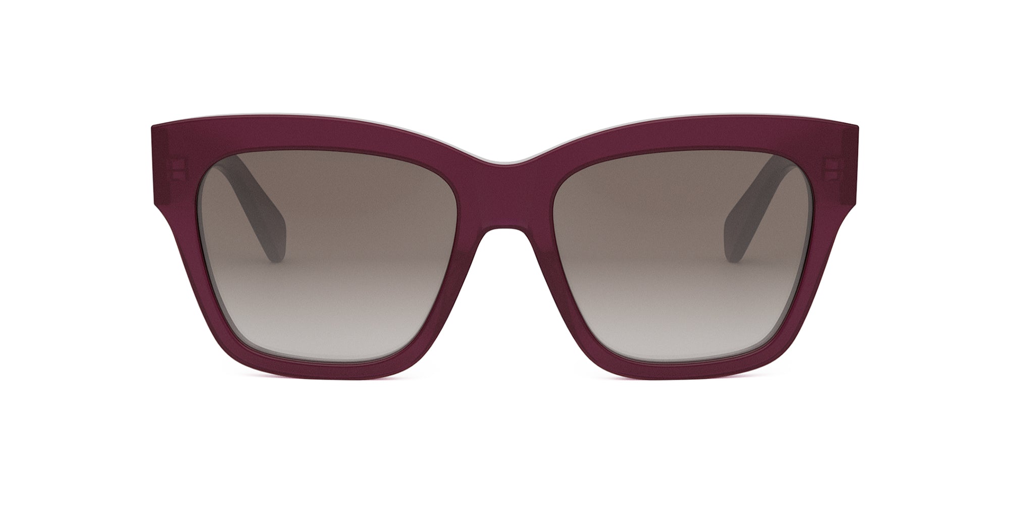 CELINE Triomphe CL40253I Sunglasses - Luxury Designer Shades for Women & Men, UV Protection, Fashionable Eyewear for Everyday Wear & Outdoor Activities