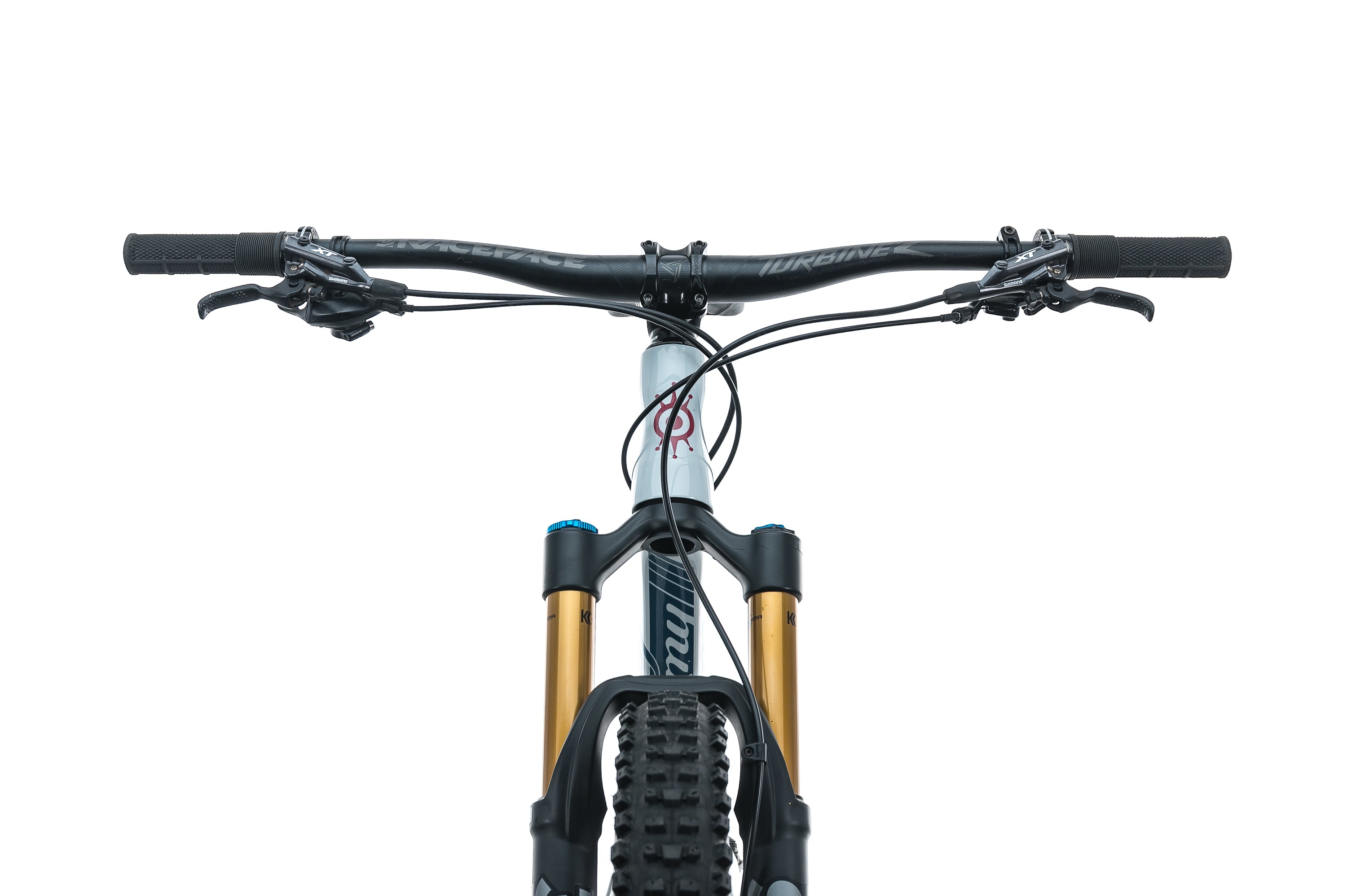 Alchemy Arktos 29 X01 Eagle Full Suspension Mountain Bike - 2020 Model, Large Frame Size | Trail Riding & Enduro Cycling for Adults