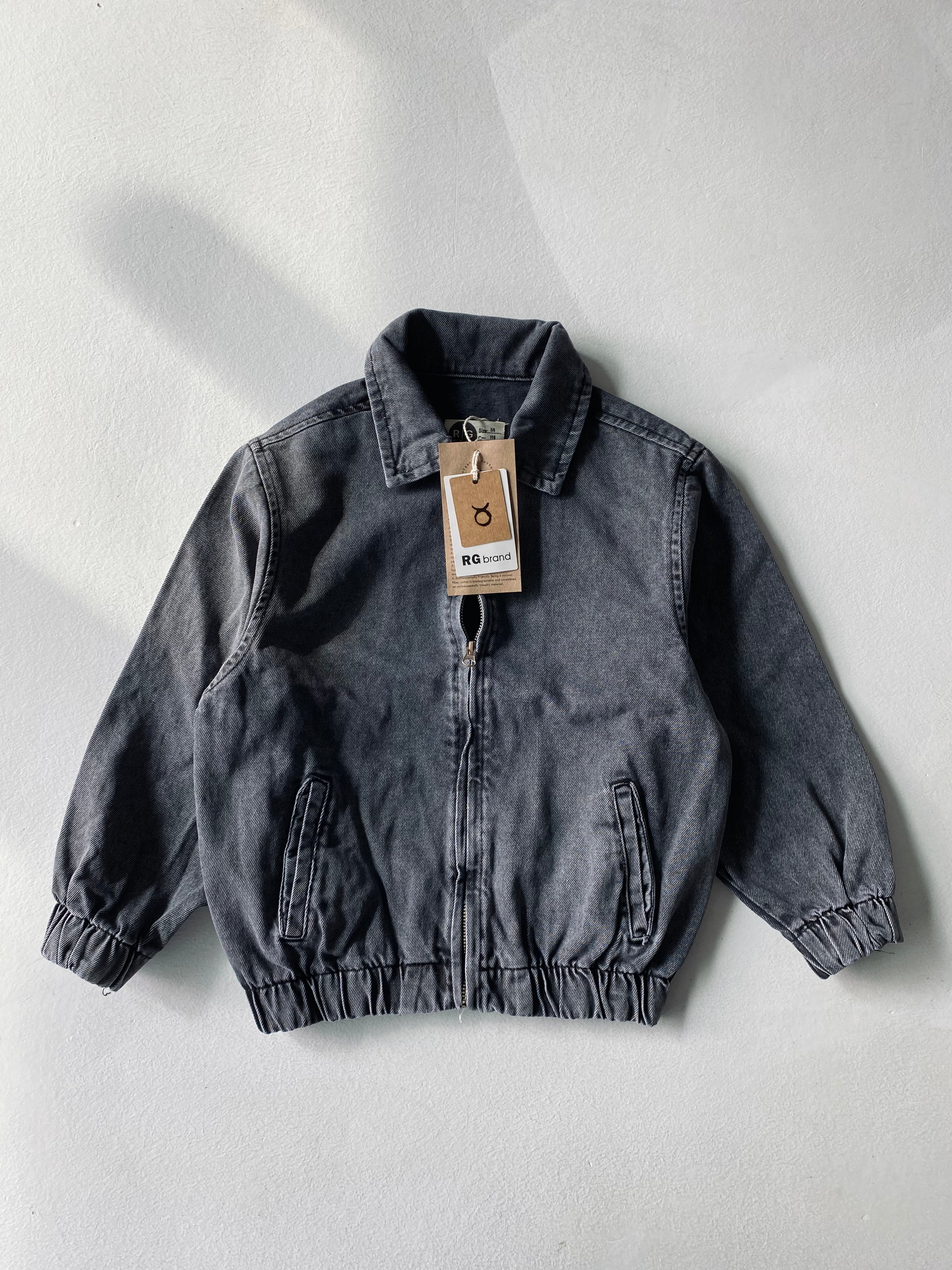 Women's Stretch Elastic Waist & Cuff Jacket - Comfortable & Stylish Outerwear for Casual Wear, Work & Outdoor Activities