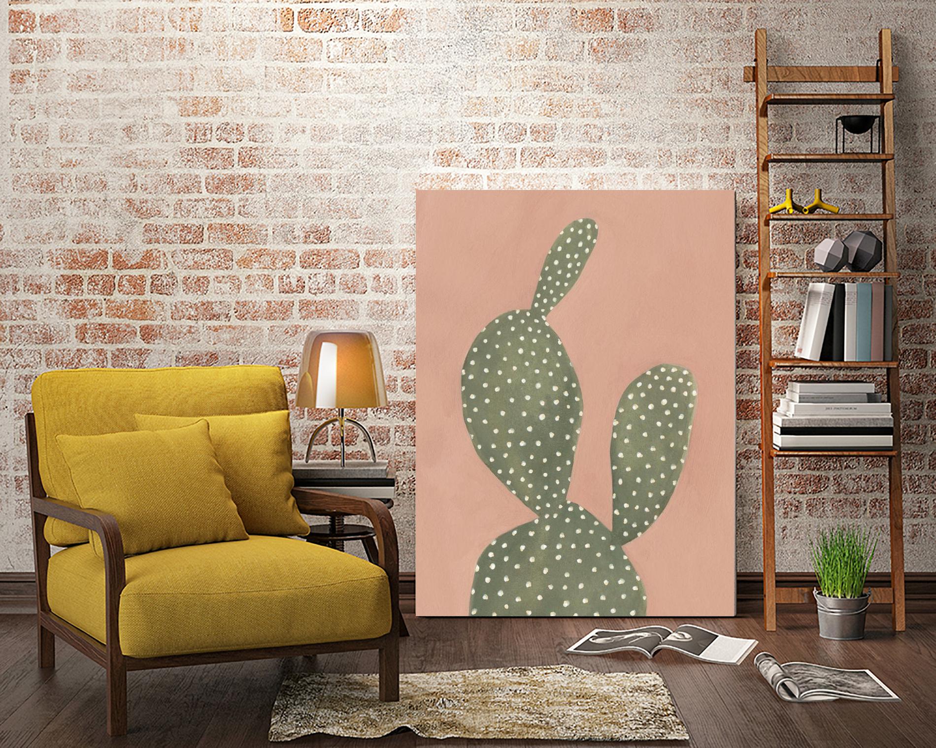 Coral Cactus Succulent Plant - Low Maintenance Indoor Houseplant for Home & Office Decor | Perfect for Desktops, Windowsills & Gift Giving