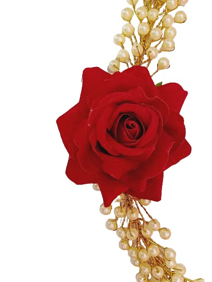 Elegant Rose Jewelry & Accessories for Women - Perfect for Weddings, Anniversaries & Romantic Gifts