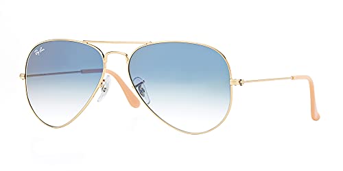 Arista/Clear Gradient Blue (001/3f)