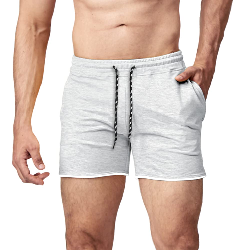 EVERWORTH Men's 5