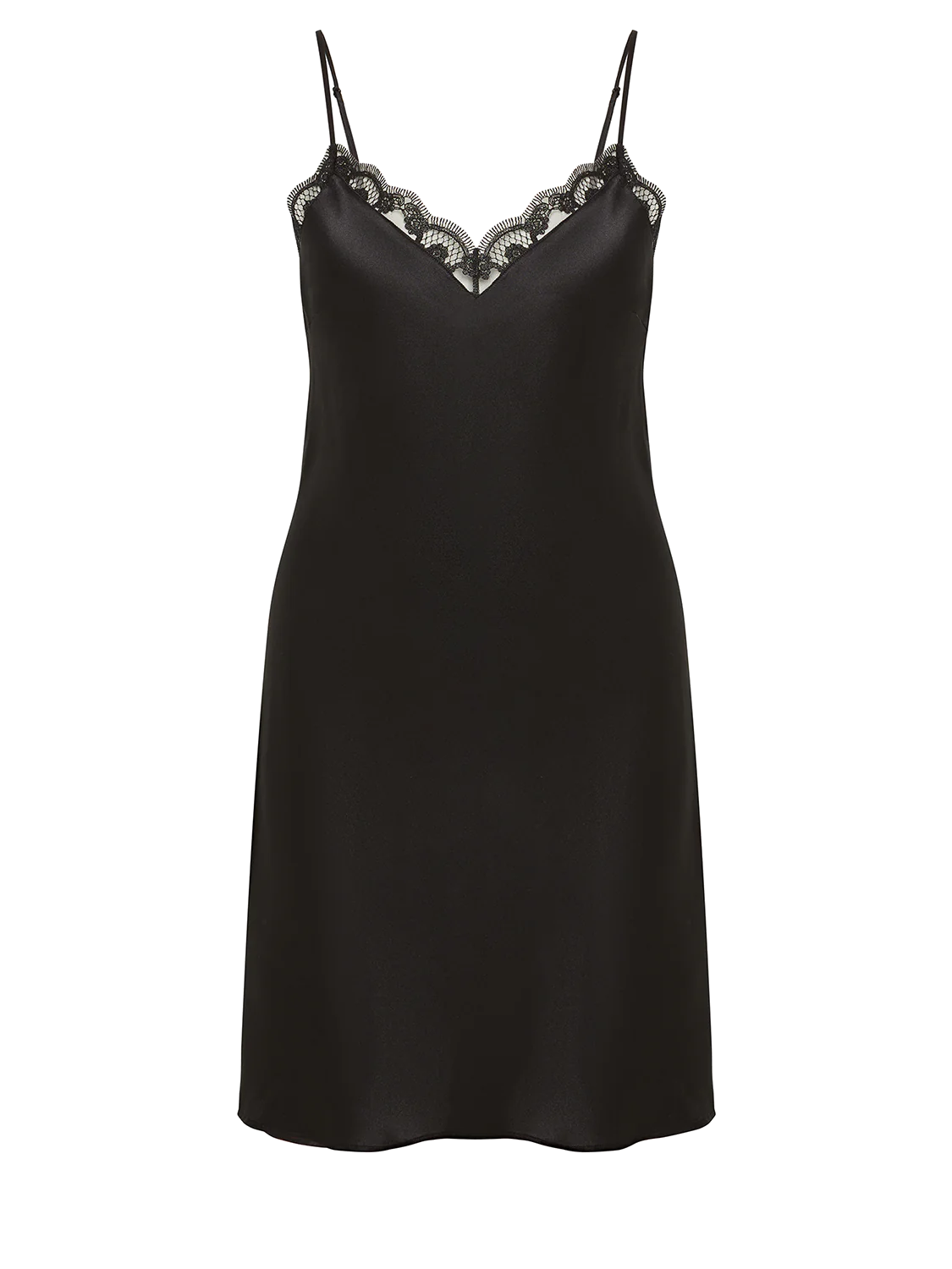 Love Me Nightdress - Soft & Comfortable Women's Sleepwear for a Restful Night | Perfect for Relaxing at Home or Romantic Evenings