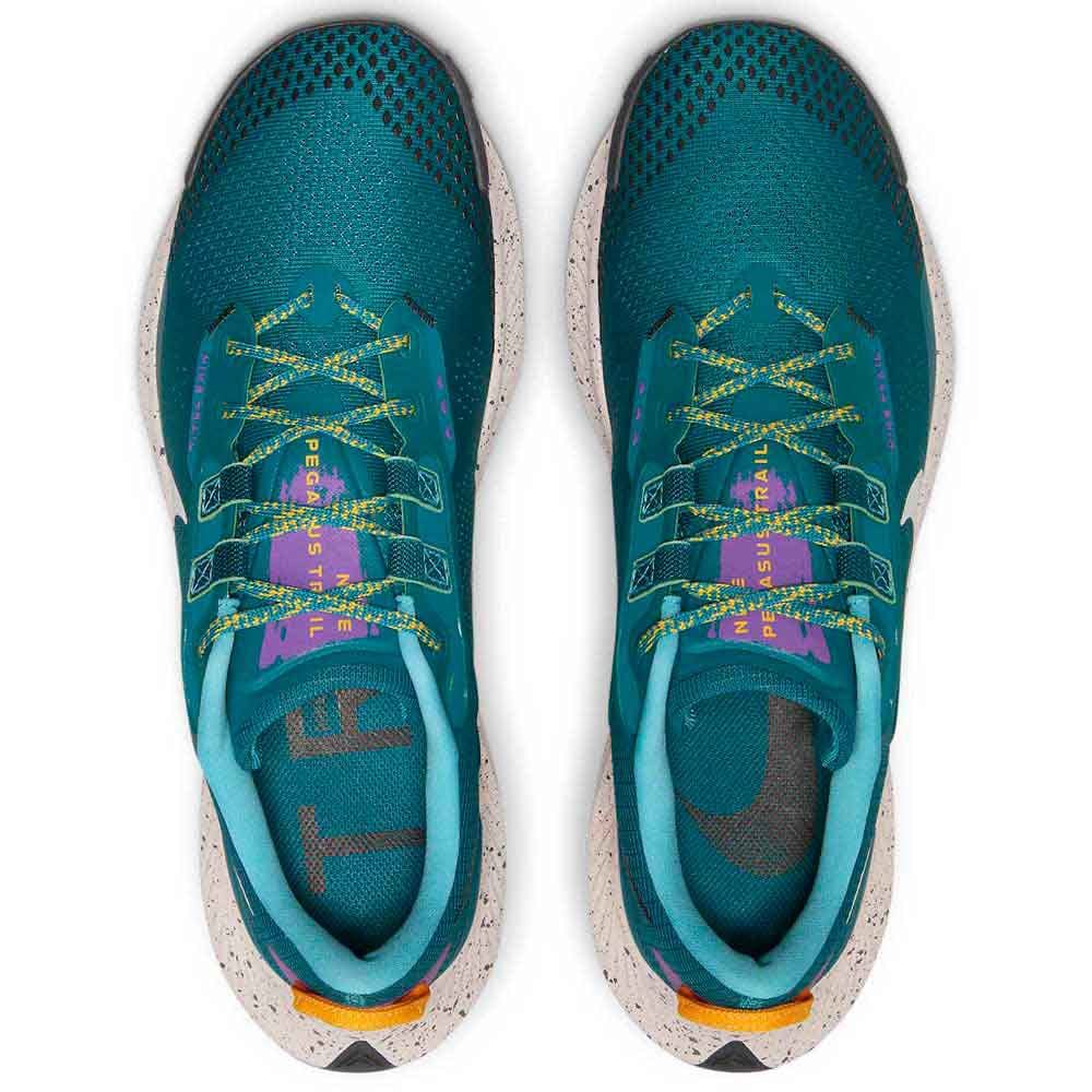 Nike Men's Air Max Running Shoes - Lightweight Low-Top Athletic Sneakers for Jogging, Gym & Casual Wear | Breathable Comfort Trainers for Men