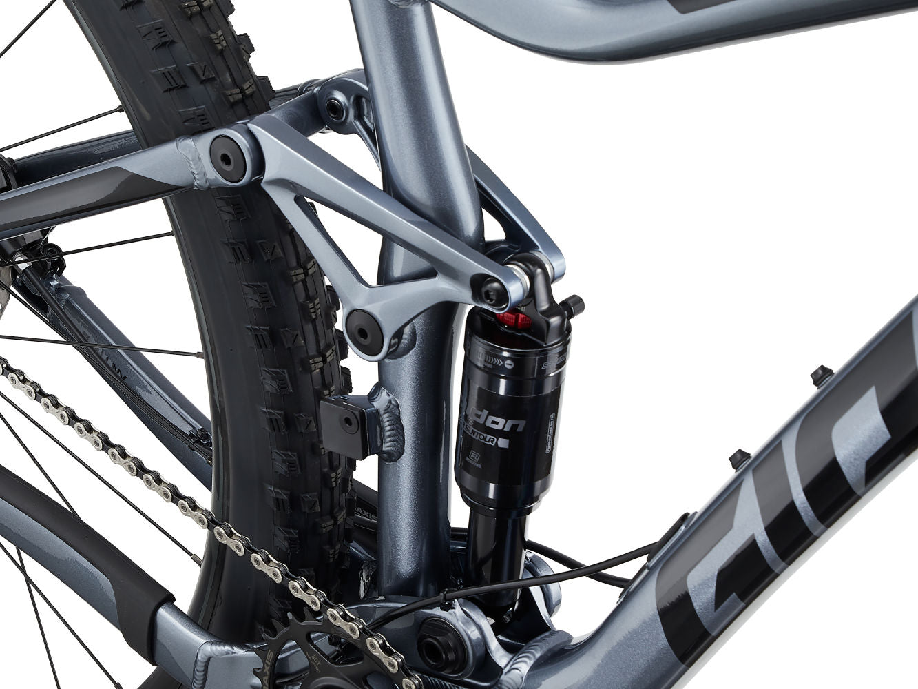 Giant Stance 29 2 Mountain Bike - 29-Inch Wheels, Aluminum Frame, Trail-Ready Design for Men & Women | Perfect for Off-Road Adventures, Mountain Trails & Outdoor Cycling