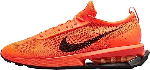Total Orange/Black