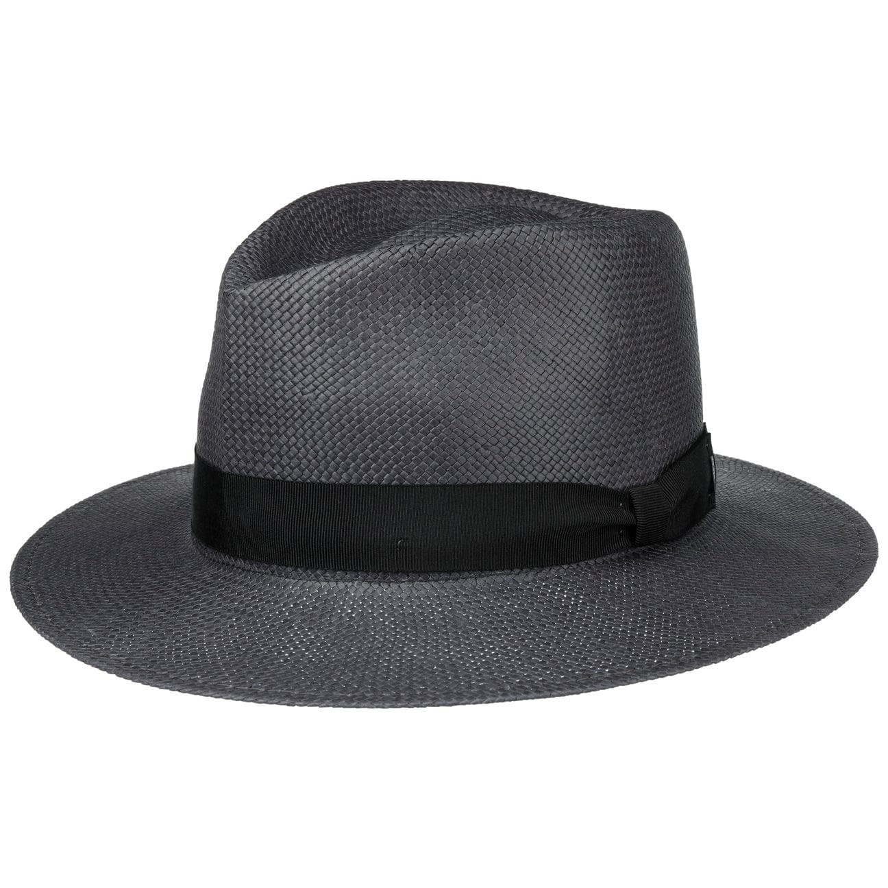 Bailey 1922 Pencer Straw Hat - Classic Wide Brim Sun Hat for Women, Vintage Style Summer Beach Hat, Perfect for Outdoor, Garden, and Vacation Wear