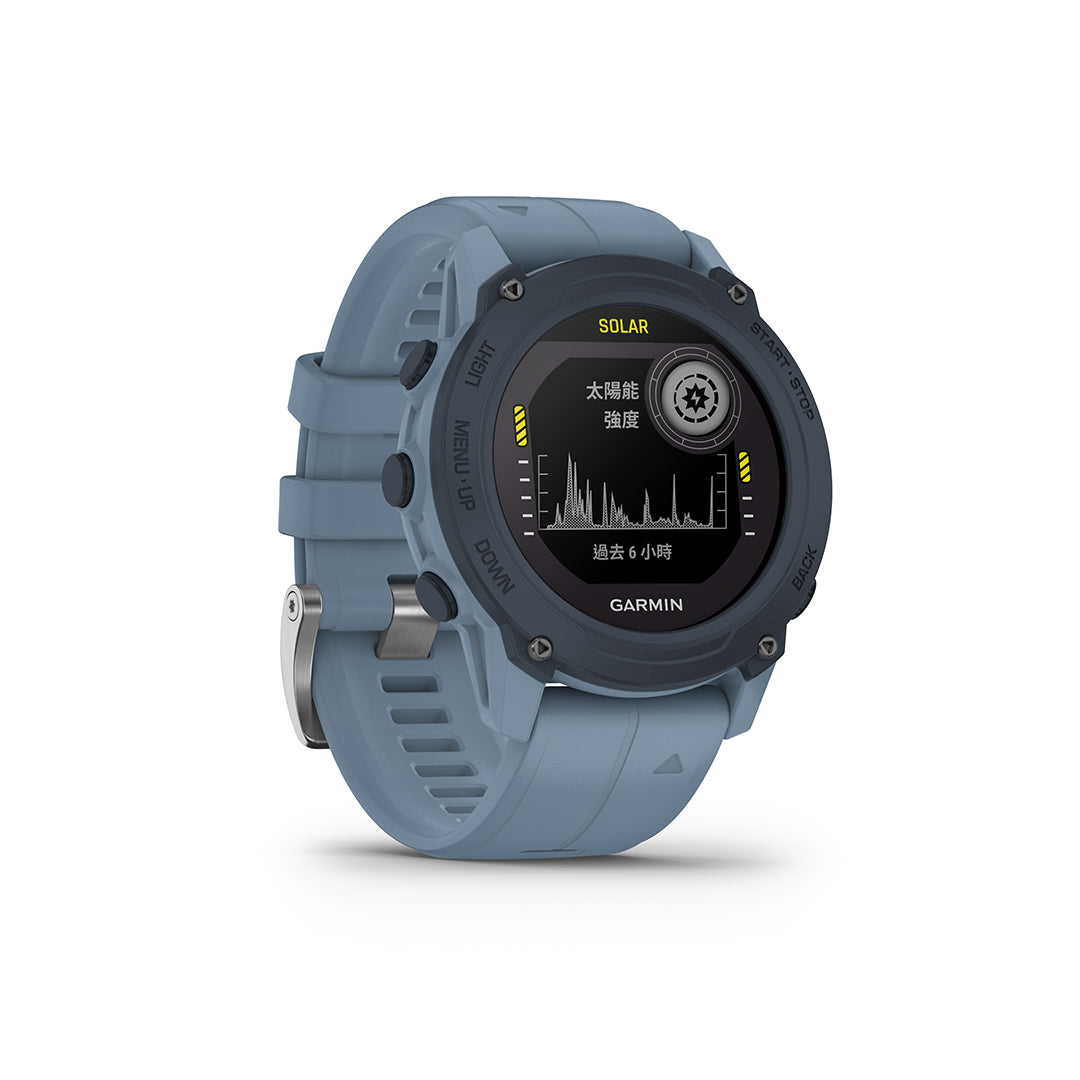 Descent™ G1 Solar Dive Watch Computer - Professional Scuba Diving Gear for Underwater Exploration & Adventure