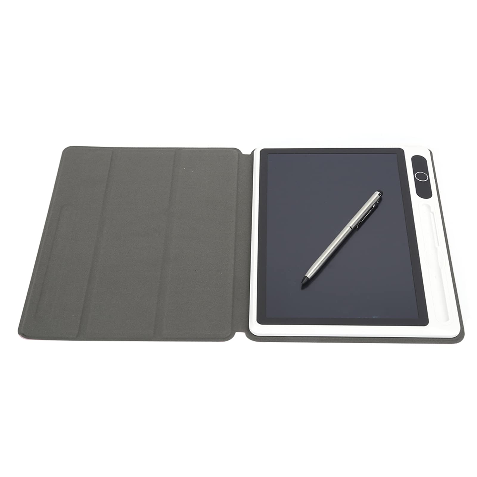 **Archuu 10 Inch LCD Writing Tablet - Electronic Notepad & Digital Drawing Tablet with Leather Case for Kids & Adults - Perfect for Home, School, Office & Creative Sketching**