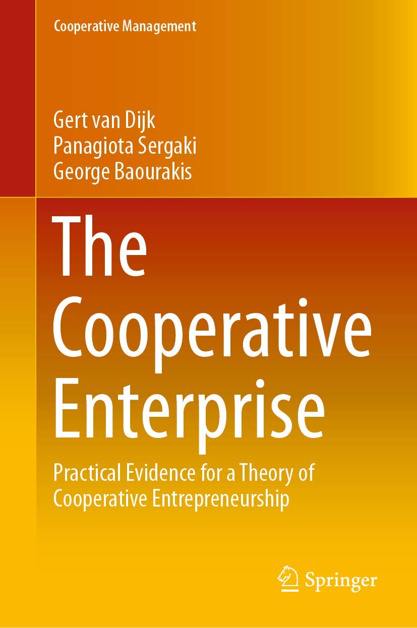 The Cooperative Enterprise: Principles and Best Practices for Cooperative Management | Business & Organizational Development