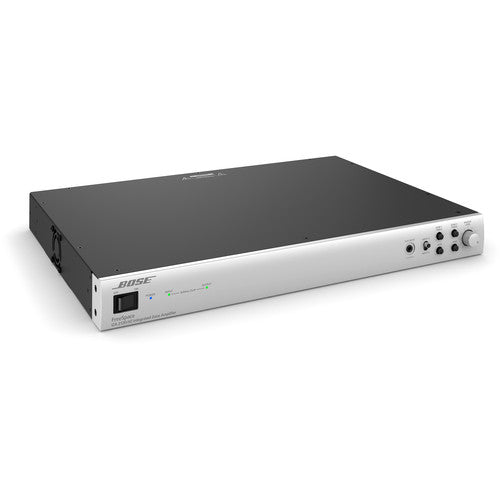 Bose Professional 719782 1430 Freespace IZA 2120 Hz Amplifier 120V/NA - High Power Audio Amplifier for Commercial & Home Theater Sound Systems