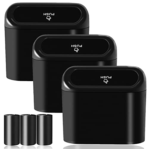 Black-3Pcs