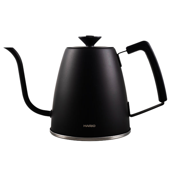 Hario Smart G Electric Gooseneck Kettle - Fast Boiling, Precise Pouring for Coffee & Tea Brewing - Perfect for Home, Office & Specialty Coffee Shops
