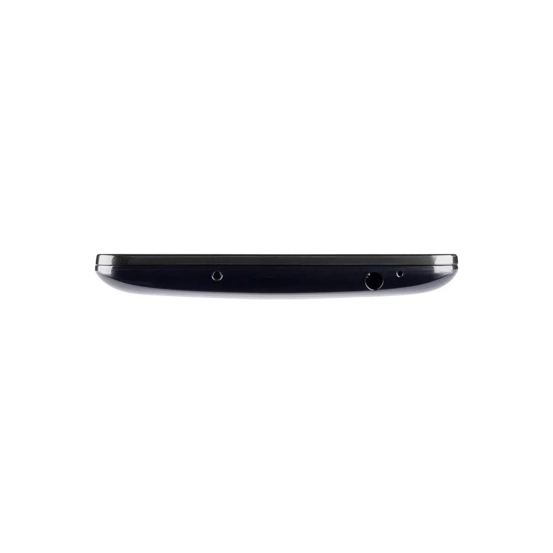 LG G Vista D631 Unlocked GSM Smartphone - Indigo Black | Fast Performance, Large Display for Streaming & Gaming