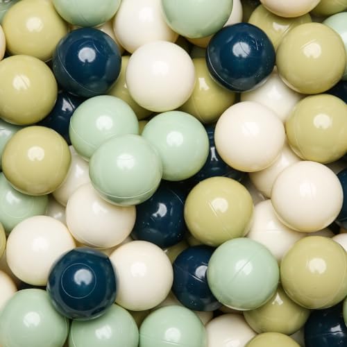 Creamy Green Gradient