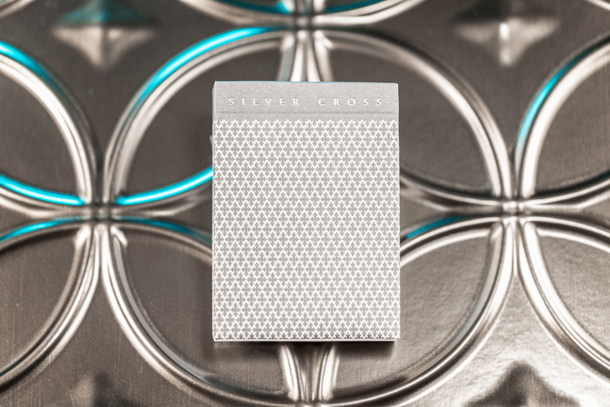 Premium Luxury Playing Cards - Table Players Vol. 09 | Elegant Poker & Card Games for Parties, Casino Nights & Collectors