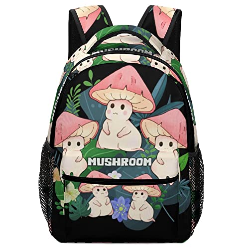 Plants Mushroom 15
