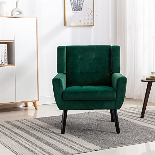 Retro Green