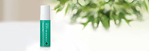 Melaleuca Sun Shades Lip Balm SPF 15 - Moisturizing & Protective Lip Care with Natural Ingredients - Perfect for Hiking, Beach & Outdoor Activities (Mountain Mist Flavor)