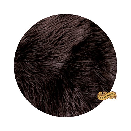 Chocolate Brown