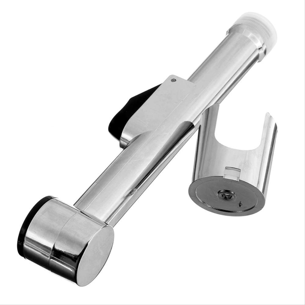 XBSXP Handheld Bidet Sprayer - Portable Toilet Bidet Attachment with Adjustable Water Pressure for Personal Hygiene | Perfect for Bathroom, Travel & Postpartum Care