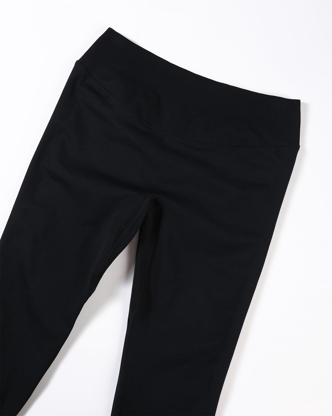 AUROLA Women's High Waist Seamless Compression Yoga Pants - Tummy Control Workout Leggings for Running, Gym & Lounge | Moisture Wicking & Stretchy Activewear