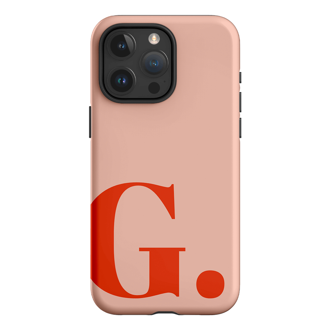 Custom iPhone Case - Personalized Phone Cover for iPhone 15/14/13/12/11 Pro Max - Durable Slim Protective Case - Perfect for Everyday Use, Travel & Gifting