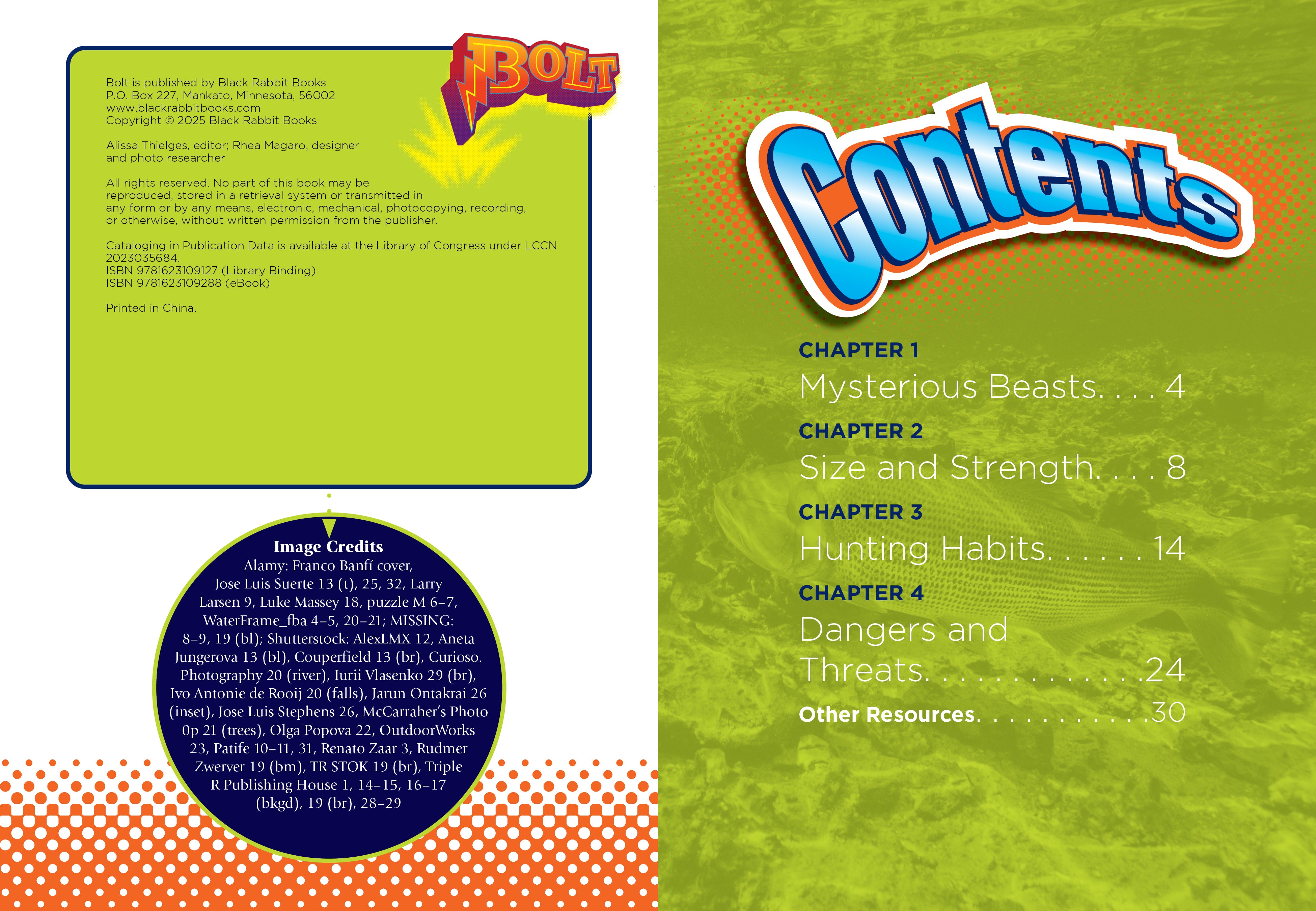 Golden Dorado Fish Book - 9781623109127 - Perfect for Fishing Enthusiasts & Aquatic Life Education