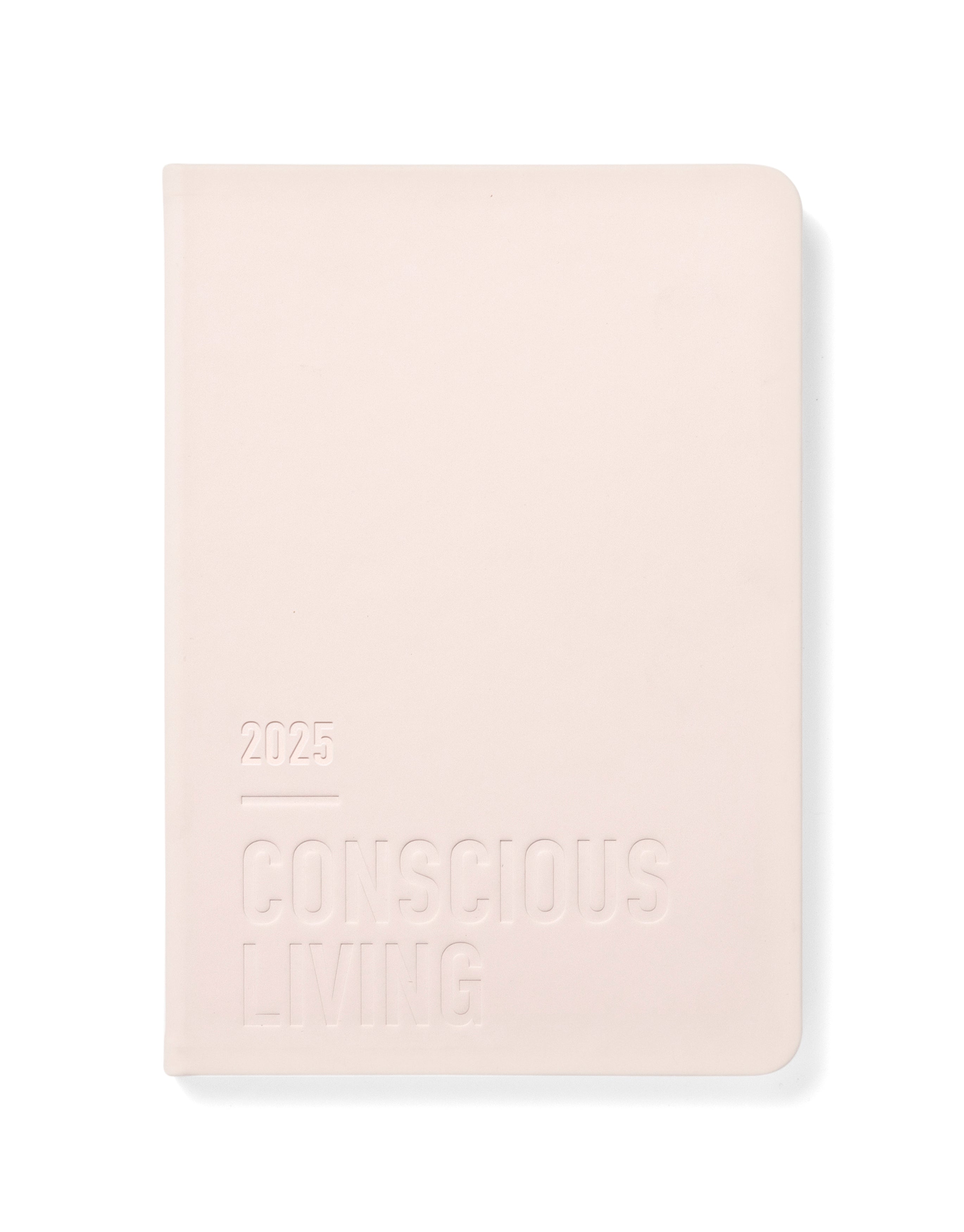Letts of London 2025 A5 Weekly Planner Diary - Rosewater Floral Design, 6