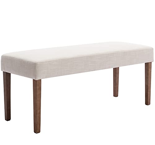Beige Linen - Natural Legs