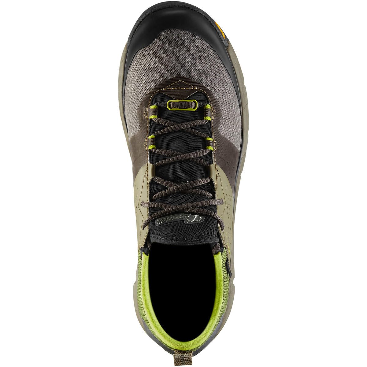 Danner Men's Trail 2650 Campo GTX 3