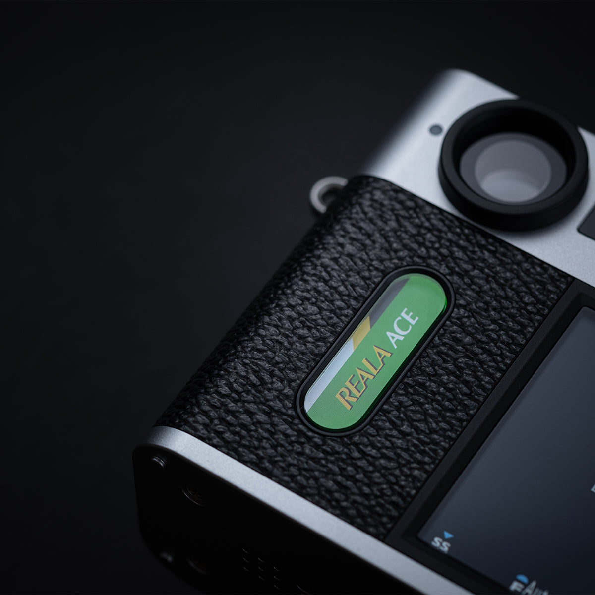 Fujifilm X Half Premium Compact Digital Camera - Silver | High-Quality Point & Shoot for Travel, Street Photography & Everyday Use