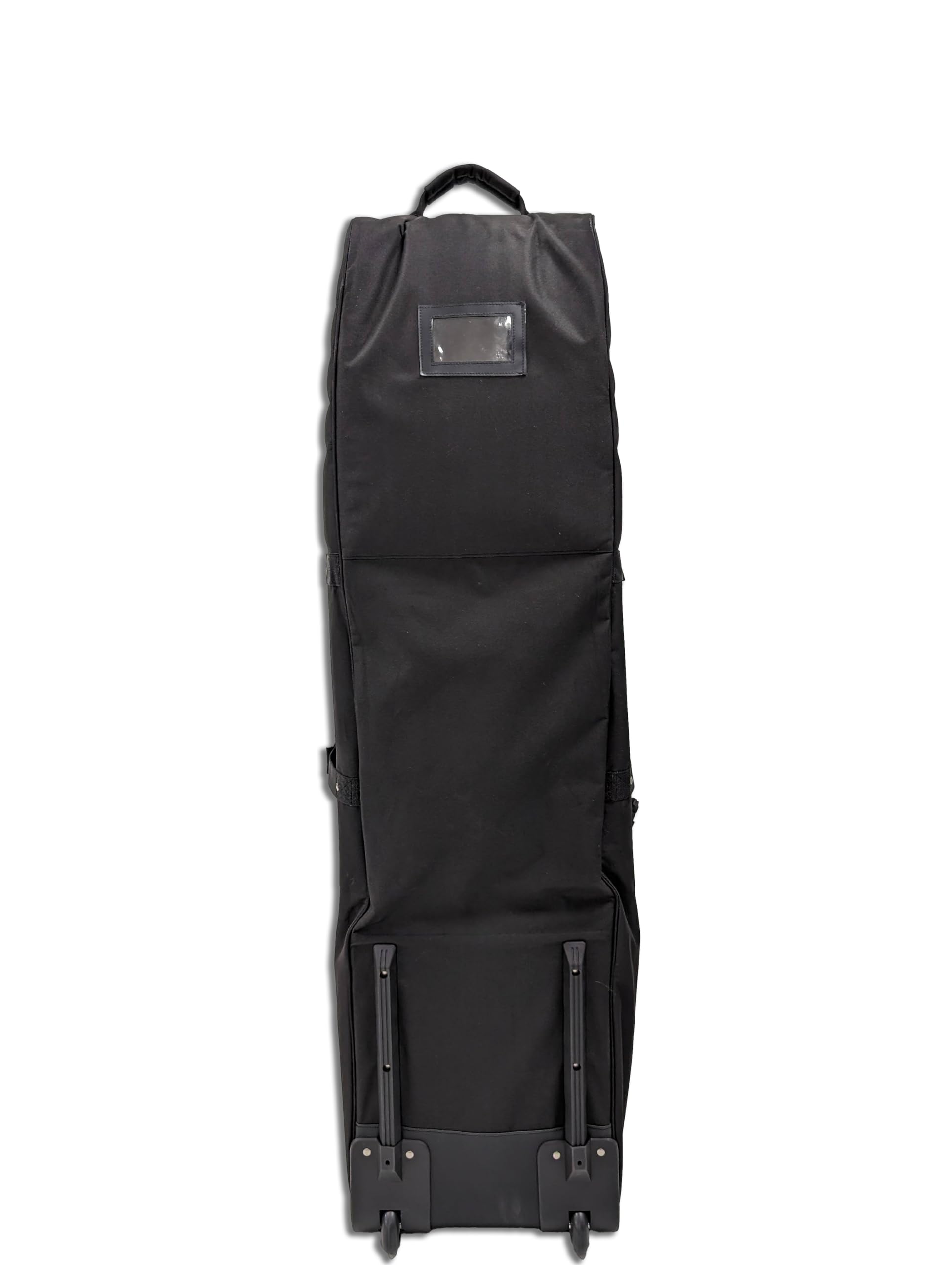 MACGREGOR VIPII Premium Wheeled Travel Golf Bag Cover - Durable Waterproof Golf Club Protection for Air Travel & Storage