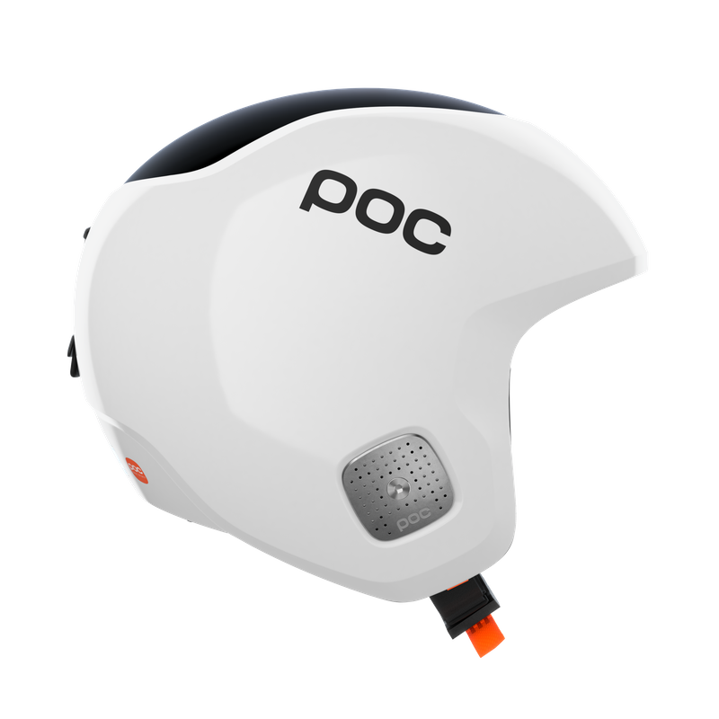 POC Skull Dura Comp MIPS Helmet 2025 - Lightweight Mountain Bike & Road Cycling Helmet for Men & Women - Perfect for Trail Riding, Commuting and Urban Cycling
