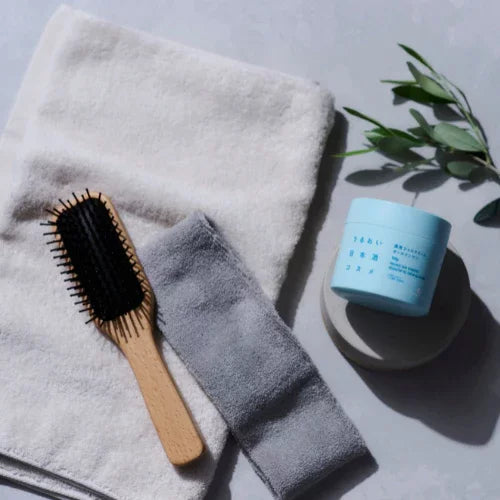 Hakutsuru Moisturizing Sake All-in-One Skincare Gel Cream 100g - Hydrating Face Moisturizer for Dry & Sensitive Skin - Perfect for Daily Skincare Routine & Night Care